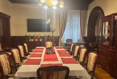 Oportunitate De Vanzare! Vila Exclusivista Unirii - Matei Basarab - 10