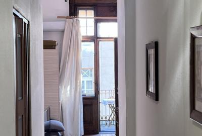 COMISION 0% - Apartament cu o camera - Piata Victoriei - 8