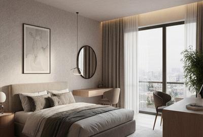 Apartament cu 3 camere în Moșilor