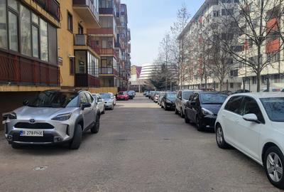 Apartament modern-Gata de mutare-Militari Residence-Comision 0% - 13