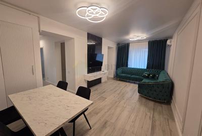 Ambiance Residence Pipera | Parcare inclusă | 1200 € - 1