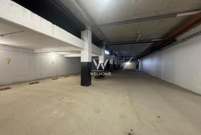 Apartament 75mp LA CHEIE., garaj si boxa, Sibiu - 3