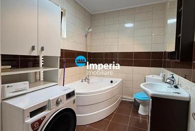 Casa  ingrijita cu 3 cam, foisor, Editurii Lunca Cetatuii - 5