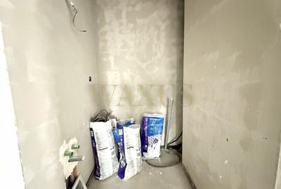 Apartament Semifinisat - SU 64MP I Balcon I Parcare - Muzeul Apei - 5