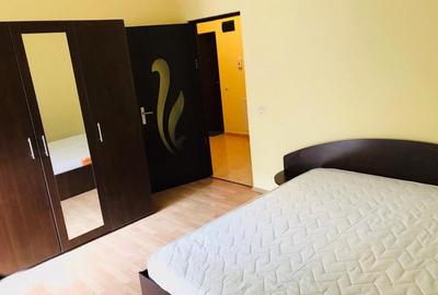 Apartament 1 camera Zorilor, centrala termica, zona Spitalul de Recuperare - 3