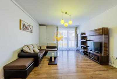 2 camere, modern, parcare, Buna ziua, zona Grand Hotel Italia, LIDL - 3
