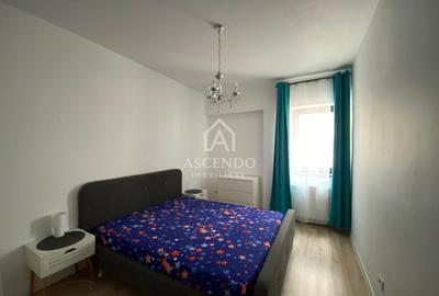 Apartament 2 camere nou Novum Lacul Morii – 500 EUR - 12