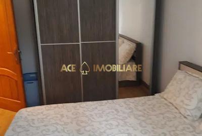 3 Camere de inchiriat | Brancoveanu | Metrou | Centrala | Mobilat }| Utilat - 9