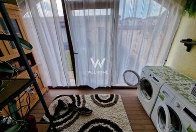 Casa amenajata, teren generos - Sibiu, Selimbar - 17