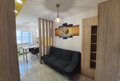 Targu Cucu-Manastirea Golia-2 Camere Decomandat 55mp-complet renovat - 5