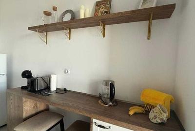 Apartament Onix Park Residence luminos, cu balcon si vedere pe curtea interioara - 5