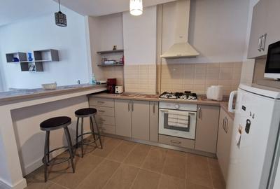 Apartament 2 camere, Complex Onix Blue, Mamaia Sat - 5