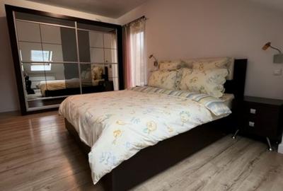 ZONA FERNEZIU -duplex modern | 160 mp | curte + foișor + garaj - 24