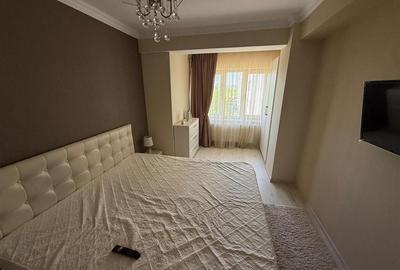 Apartament 2 Camere Decomandat Roua Moara de vant - 5