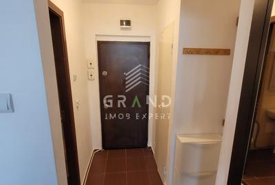 Garsoniera | 32mp | Mănăștur | Bucegi | zona BIG - 14