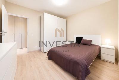 Apartament cu 3 camere si parcare de inchiriat in zona Andrei Muresanu - 5