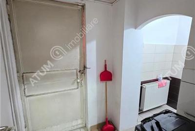 Spatiu comercial 75 mp de inchiriat in zona Vasile Aaron din Sibiu - 9