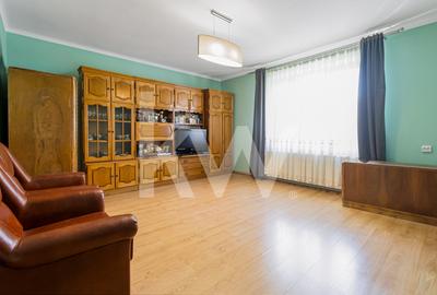 Garsonieră spatioasa - 48mp utili - Pietonala Racadau - parcare+gradina - 6