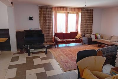 Apartament la parterul unei vile | 70 mp | 2 parcari | Iris - 5