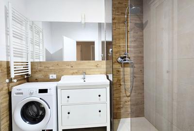 Penthouse 3 camere cu parcare și boxă - ARED IMAR - 8
