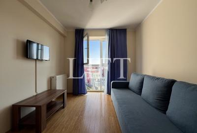 Apartament de 2 camere, decomandat, 50mp, Zona Bartolomeu Avantgarden