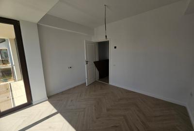 Casă 5 camere + mansardă, 3 băi, curte 480 mp, finisaje premium - 8