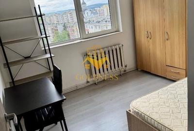 2 camere decomandate, balcon, Manastur, Izlazuluii, BIG Expres - 3