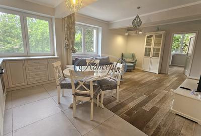 Apartament la cheie, cu parcare, pe strada Hasdeu - 2