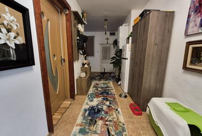 Casa 2 camere, 46mp utili - zona Iosefin - 4