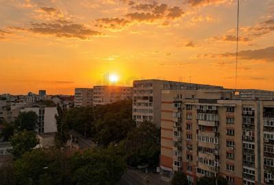 REA1028950 Prima inchiriere I Apartament 2 camere I 65 MP I Vatra Luminoasa - 13