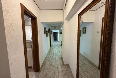 Apartament 3 Camere | Unirii | Decomandat | 2 Bai | 3 Balcoane | Parcare| Metrou - 12