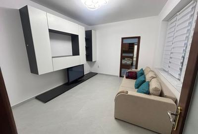 Apartament cu 2 camere semidecomandat în Unirii
