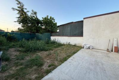 Duplex de vânzare în zona Plopi – Timișoara |  Renovare 2025 | 120.000 € - 18