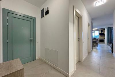 Apartament premium —Complex Chiville, Centru Istoric, vedere Cetate - 18