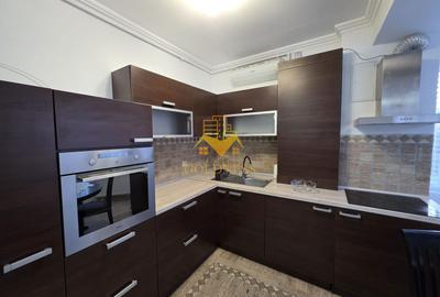 3 camere, open space, mobilat modern, parcare, Buna Ziua, Leroy Merlin - 9