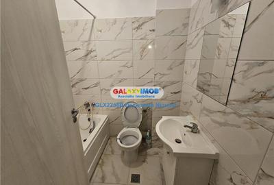 Garsoniera Militari Residence, mobilata,utilata 49.900 euro - 13