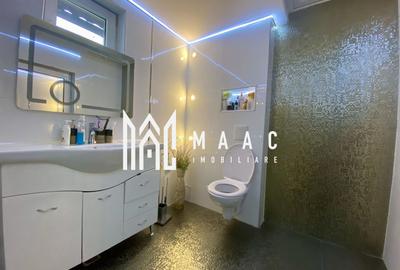 Casa individuala | 240 MPU | Teren 1200 | Talmaciu - 13