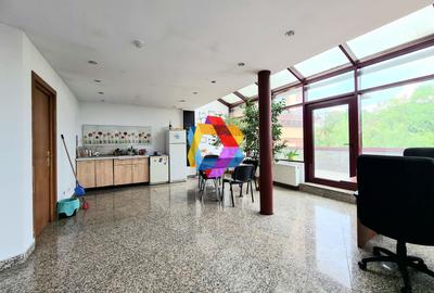 Spatiu birouri de închiriat Brasov - 55 mp # plus-imo.ro - 5