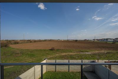 Duplex Comuna Berceni | OxyGo Park – încălzire în pardoseală | 2 locuri parcare - 22