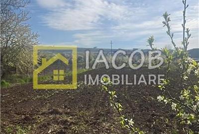 Teren intravilan 2554 mp, com. Prajesti, jud. Bacau - 16