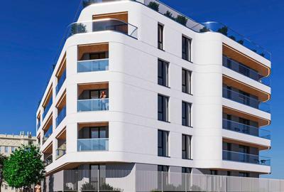 Dristor Corner Apartments - AP 2 Camere - Etaj 1 sau 3- Dezvoltator