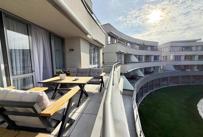 VANZARE 3 CAMERE IANCU NICOLAE  COMPLEX CU PISCINA  PARCARE - 15