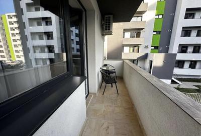 Apartament de vanzare 3 camere 72 mpu mobilat utilat etaj 1 Alba Iulia - 8