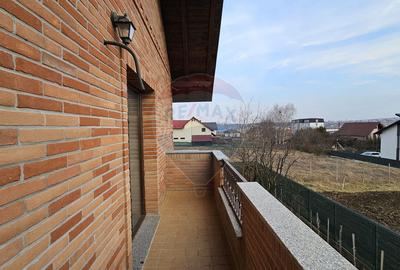 Casă / Vilă de lux, Scheia, Suceava - 38