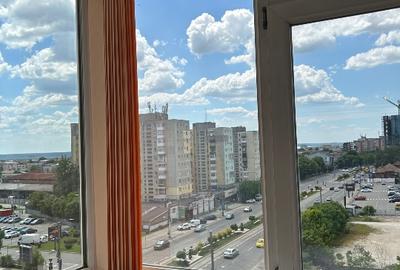 Apartament decomandat, 3 camere, Calea București- Mall - 6