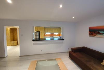 Apartament pe Muncitorilor - 1