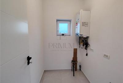 DUPLEX LA ASFALT - CAMERE VIDEO - FINISAJE PREMIUM - 8