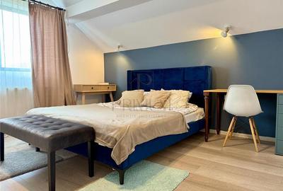 Serena 1 - Duplex mobilat utilat - bucatarie inchisa - 12