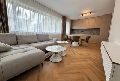 Apartamente boutique 2 și 3 camere | Prima închiriere | Mobilier premium - 4