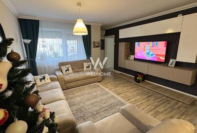 Apartament 3 camere cu parcare subterana - Sibiu - 1